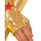 Wonder Woman Gauntlets for Adult - Accessory