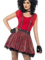Punk Kit for Adult