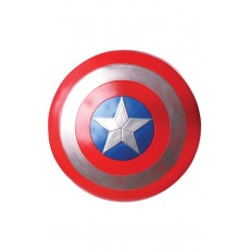 Captain America 24in Shield - 14+ Captain America 24in Shield - 14+