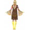 60s Groovy Lady Costume