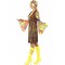 60s Groovy Lady Costume