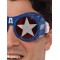 Captain America Goggles for Adult
