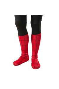 Spider-Man Boot Covers for Child