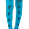 Spider-Girl Blue Child Tights - Accessory