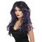 Gothic Bride Adult Wig