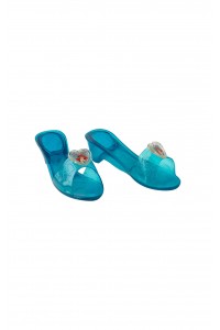 Ariel Jelly Child Shoes The Little Mermaid