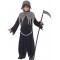 Grim Reaper Costume for Child