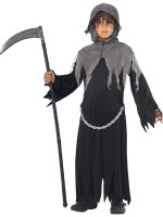 Grim Reaper Costume for Child