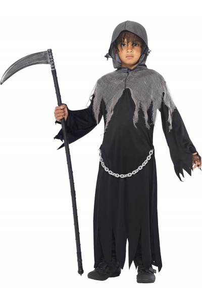 Grim Reaper Costume for Child