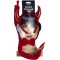 Devil Accessory Set for Adult