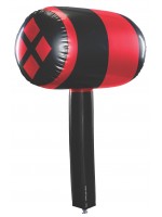 Harley Quinn Suicide Squad Inflatable Mallet - Accessory