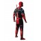 Deadpool Cosplay Weapon Accessory Kit