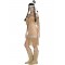 Native American Lady Deluxe Adult Costume