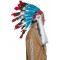Native American Headdress, Adult