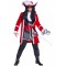 Pirate Captain Deluxe Adult Costume