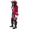 Pirate Captain Deluxe Adult Costume