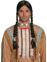 Native American Breastplate for Adult