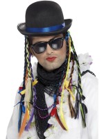 Chameleon Bowler Hat for Adult