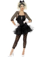 80s Wild Child Costume