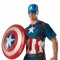 Captain America Full-Size Shield