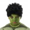 Hulk Child Wig