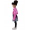Rockstar Glam Child Costume