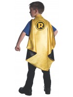 Robin DC Comics Deluxe Child Cape - Accessory