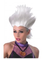 Ursula The Little Mermaid Adult Wig - Accessory