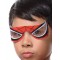 Spider-Man Character Eyes Child - Accessory