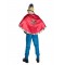 Minion King Adult Cape - Accessory