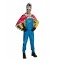 Minion King Adult Cape - Accessory