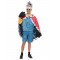 Minion King Adult Crown - Accessory