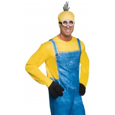 Minion Goggles - Accessory Minion Goggles - Accessory