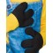 Minion Adult Gloves - Accessory