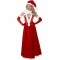 Miss Santa Luxury Adult Costume