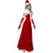 Miss Santa Luxury Adult Costume
