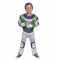 Buzz Deluxe Lightyear Movie Child Costume Disney Toy Story