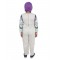 Buzz Classic Lightyear Movie Child Costume Disney Toy Story