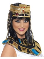 Egyptian Headpiece for Adult
