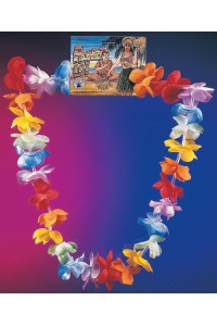 Flower Leis International - Accessory