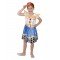 Jessie Toy Story Child Costume