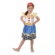 Jessie Toy Story Child Costume Jessie Toy Story Child Costume
