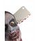 Zombie Halloween Cleaver Through Head Accessory