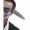 Zombie Halloween Kitchen Knife Through Head Accessory