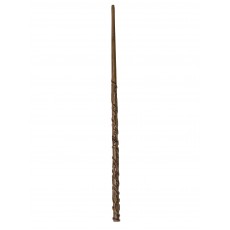 Hermione Granger Harry Potter Deluxe Wand - Accessory Hermione Granger Harry Potter Deluxe Wand - Accessory