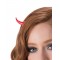 Adult Clip-On Devil Horns