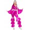 70s Dancing Dream Costume