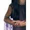 Morticia Child Costume Addams Family