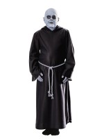 Uncle Fester Child Costume Addams Family