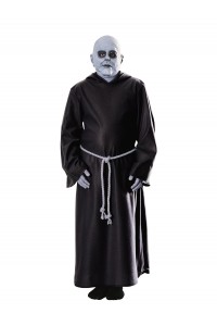 Uncle Fester Child Costume Addams Family